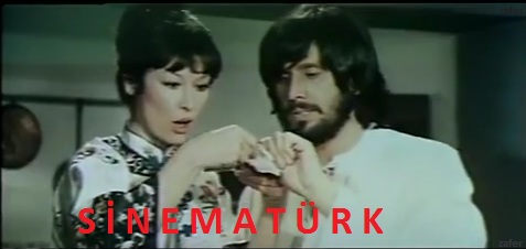 Hamama Giren Terler afişi